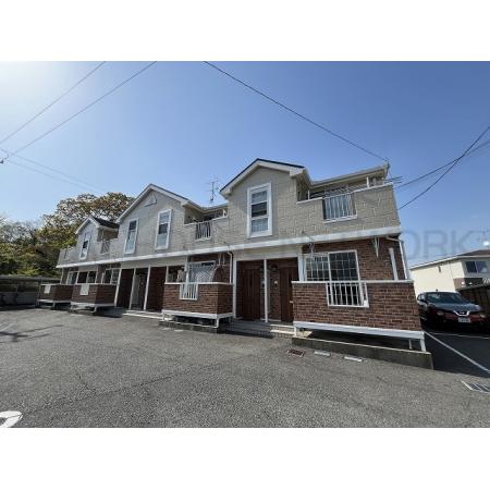 アパート（山口県宇部市）宇部線 「東新川」駅 徒歩11分