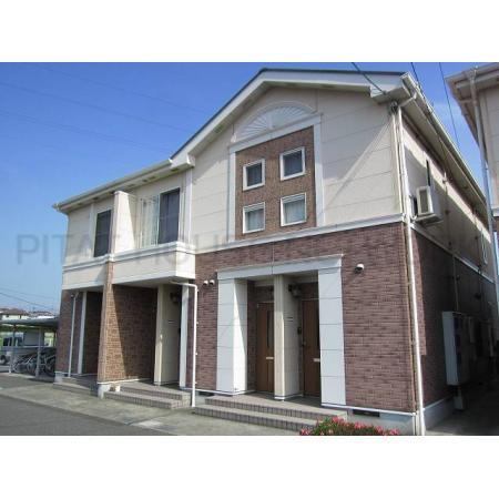 アパート（山口県宇部市）宇部線 「東新川」駅 徒歩19分