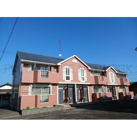 アパート（山口県宇部市）宇部線 「東新川」駅 徒歩13分