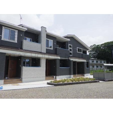 アパート（山口県宇部市）宇部線 「東新川」駅 徒歩27分