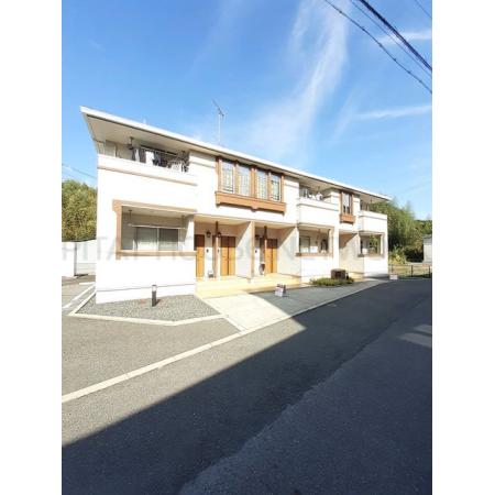 アパート（山口県山陽小野田市）小野田線 「小野田」駅 徒歩30分