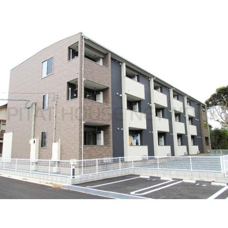 アパート（山口県宇部市）宇部線 「琴芝」駅 徒歩37分