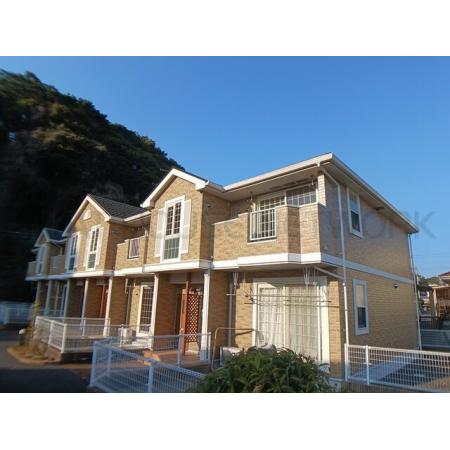 アパート（山口県宇部市）宇部線 「琴芝」駅 バス9分  徒歩11分