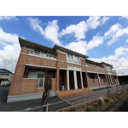 アパート（山口県宇部市）宇部線 「岩鼻」駅 徒歩17分