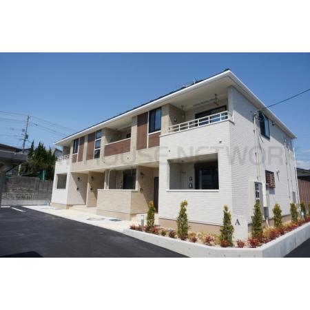 アパート（山口県宇部市）宇部線 「草江」駅 徒歩15分