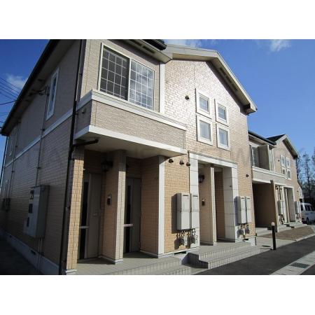 アパート（山口県山陽小野田市）小野田線 「雀田」駅 徒歩9分