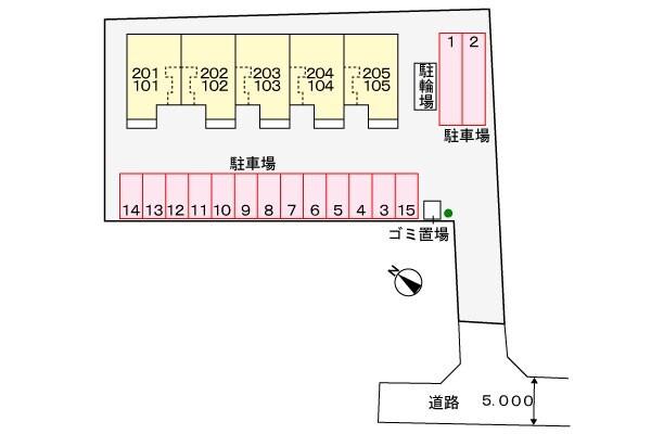 シエル・エトワレ（104） その他