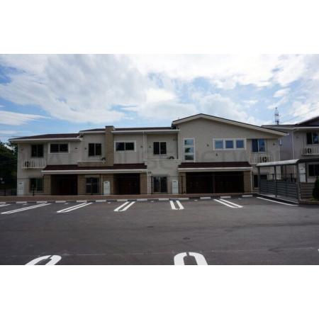 アパート（山口県宇部市）宇部線 「琴芝」駅 バス15分  徒歩6分