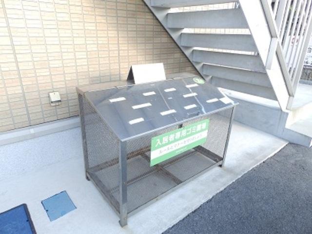 クレセント・ピア（101） 共有部分