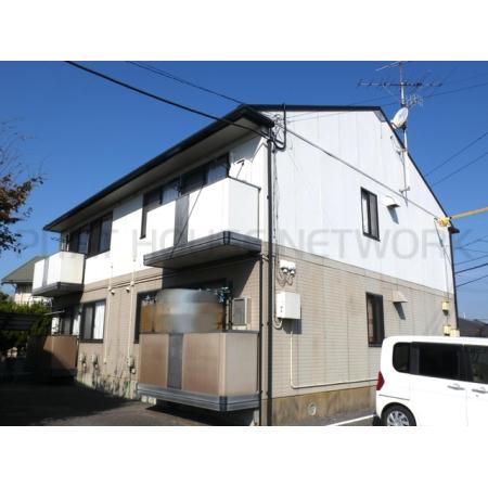 アパート（山口県宇部市）バス・車その他 「バス便」駅 徒歩6分