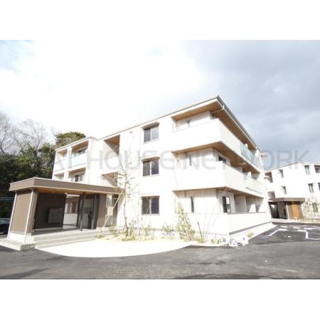 アパート（山口県宇部市）バス・車その他 「バス便」駅 徒歩10分