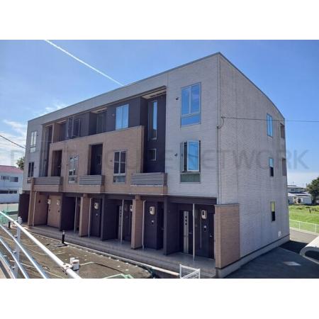 アパート（山口県山陽小野田市）小野田線 「目出」駅 徒歩6分