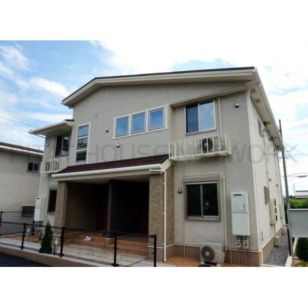 アパート（山口県宇部市）宇部線 「琴芝」駅 バス15分  徒歩6分