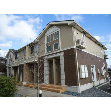 アパート（山口県宇部市）宇部線 「宇部岬」駅 徒歩6分