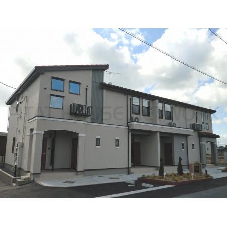 アパート（山口県宇部市）宇部線 「草江」駅 徒歩8分