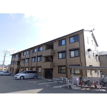 アパート（山口県宇部市）山陽本線 「宇部」駅 徒歩34分