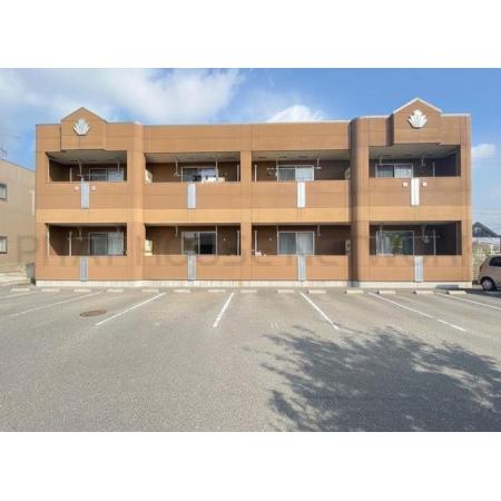 アパート（山口県宇部市）小野田線 「妻崎」駅 徒歩9分