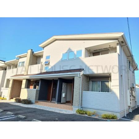 アパート（山口県宇部市）山陽本線 「宇部」駅 徒歩13分