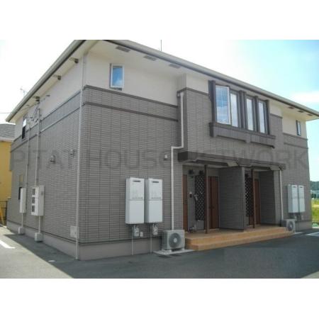 アパート（山口県山陽小野田市）山陽本線 「厚狭」駅 徒歩17分