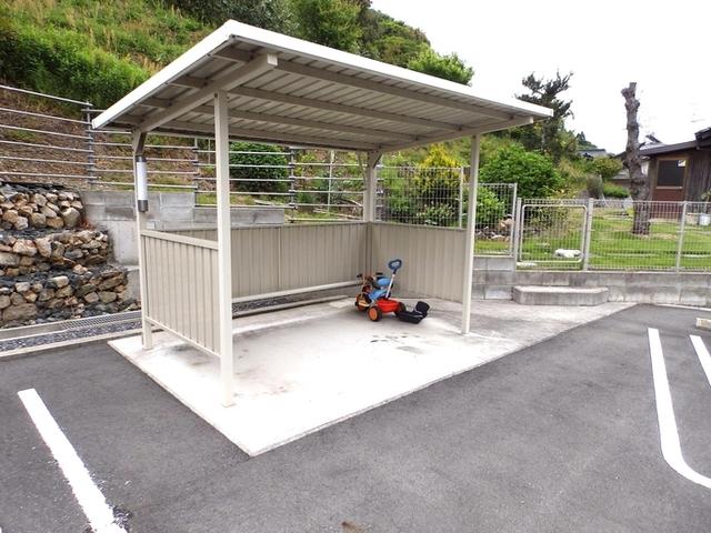 アベニュー中山Ⅱ（103） 物件画像