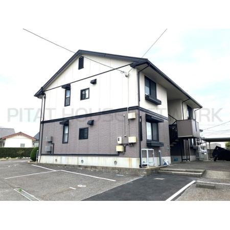 アパート（山口県宇部市）宇部線 「常盤」駅 徒歩9分