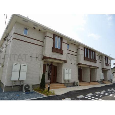 アパート（山口県宇部市）宇部線 「宇部岬」駅 徒歩10分