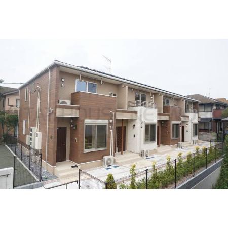 アパート（山口県宇部市）宇部線 「東新川」駅 徒歩22分