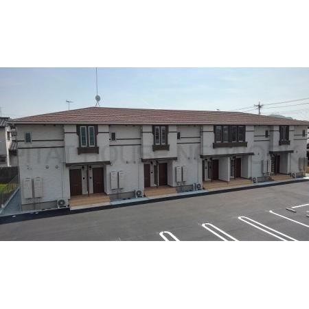 アパート（山口県山陽小野田市）小野田線 「小野田港」駅 徒歩11分