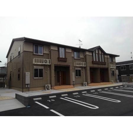 アパート（山口県宇部市）宇部線 「琴芝」駅 徒歩26分