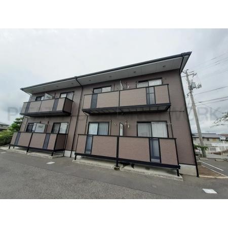 アパート（山口県宇部市）宇部線 「岐波」駅 徒歩5分