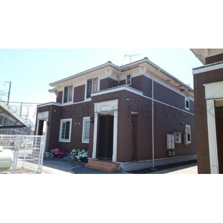 アパート（山口県山陽小野田市）山陽本線 「厚狭」駅 徒歩4分