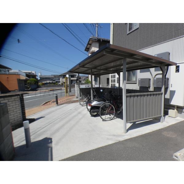 サイクルポート