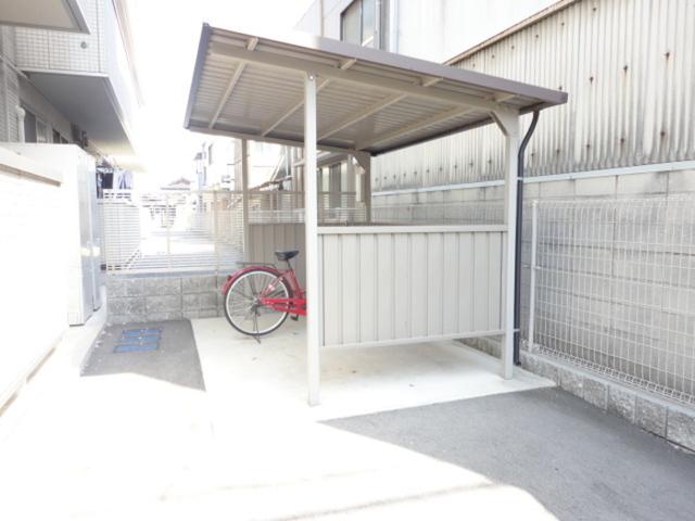 リバーパーク新天町（103） その他