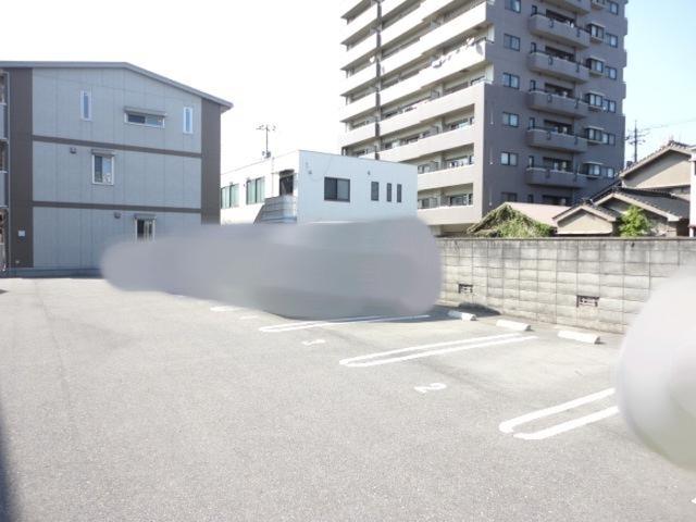 リバーパーク新天町（103） 共有部分