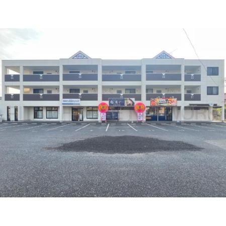 マンション（山口県宇部市）宇部線 「宇部」駅 バス11分  徒歩1分