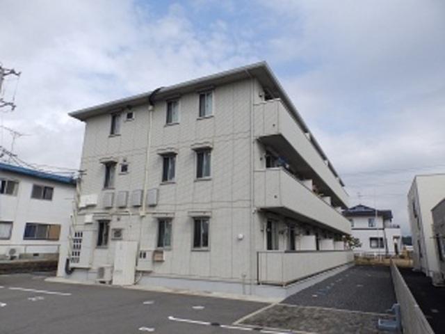 アーバン黒石（105） 外観
