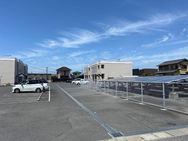 ハイツ江昭　Ａ棟 物件画像