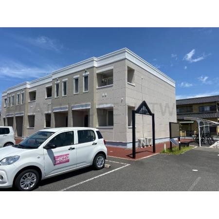 アパート（山口県宇部市）小野田線 「妻崎」駅 徒歩15分