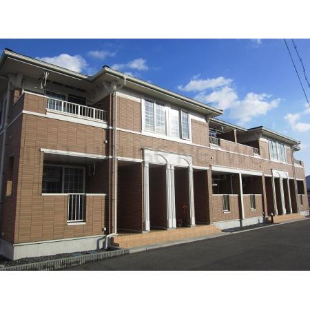アパート（山口県宇部市）宇部線 「岩鼻」駅 徒歩15分