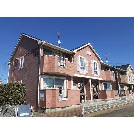 アパート（山口県宇部市）小野田線 「妻崎」駅 徒歩19分