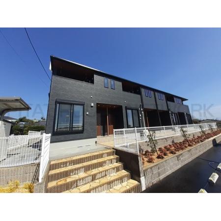 アパート（山口県宇部市）宇部線 「丸尾」駅 徒歩13分