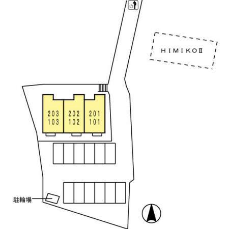 ＨＩＭＩＫＯⅢ（103） その他