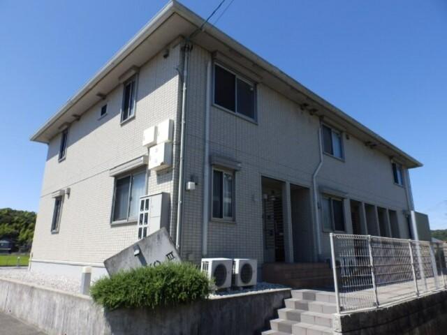 ＨＩＭＩＫＯⅢ（103） 外観