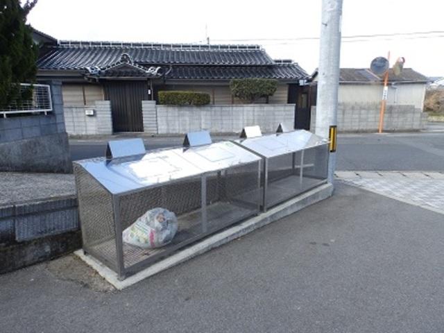 ＨＩＭＩＫＯⅢ（103） 共有部分
