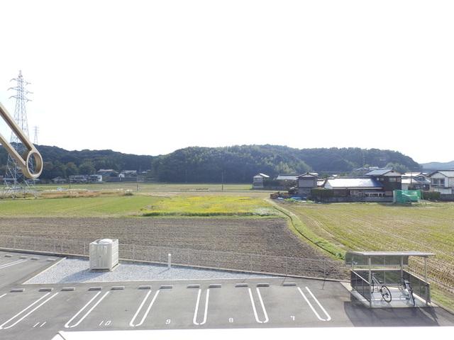ＨＩＭＩＫＯⅢ（103） 眺望