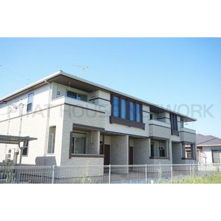 アパート（山口県宇部市）宇部線 「宇部」駅 バス9分  徒歩9分