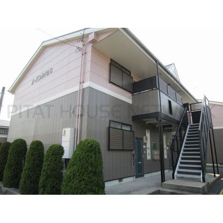 アパート（山口県宇部市）小野田線 「妻崎」駅 徒歩16分