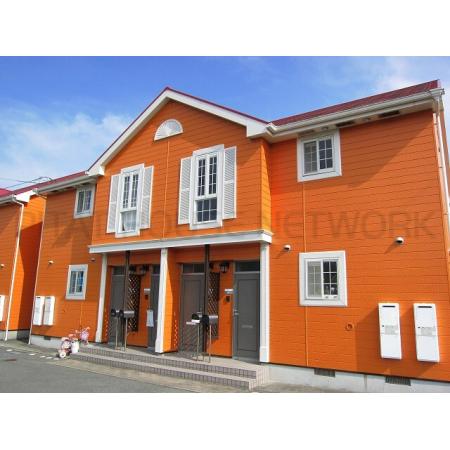 アパート（山口県山口市）宇部線 「阿知須」駅 徒歩14分