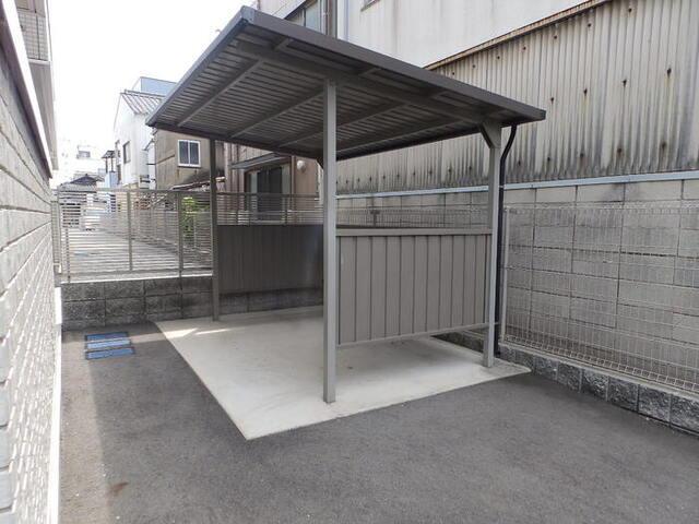 リバーパーク新天町（102） その他