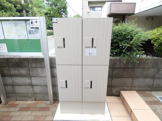 リバーパーク新天町（102） 物件画像